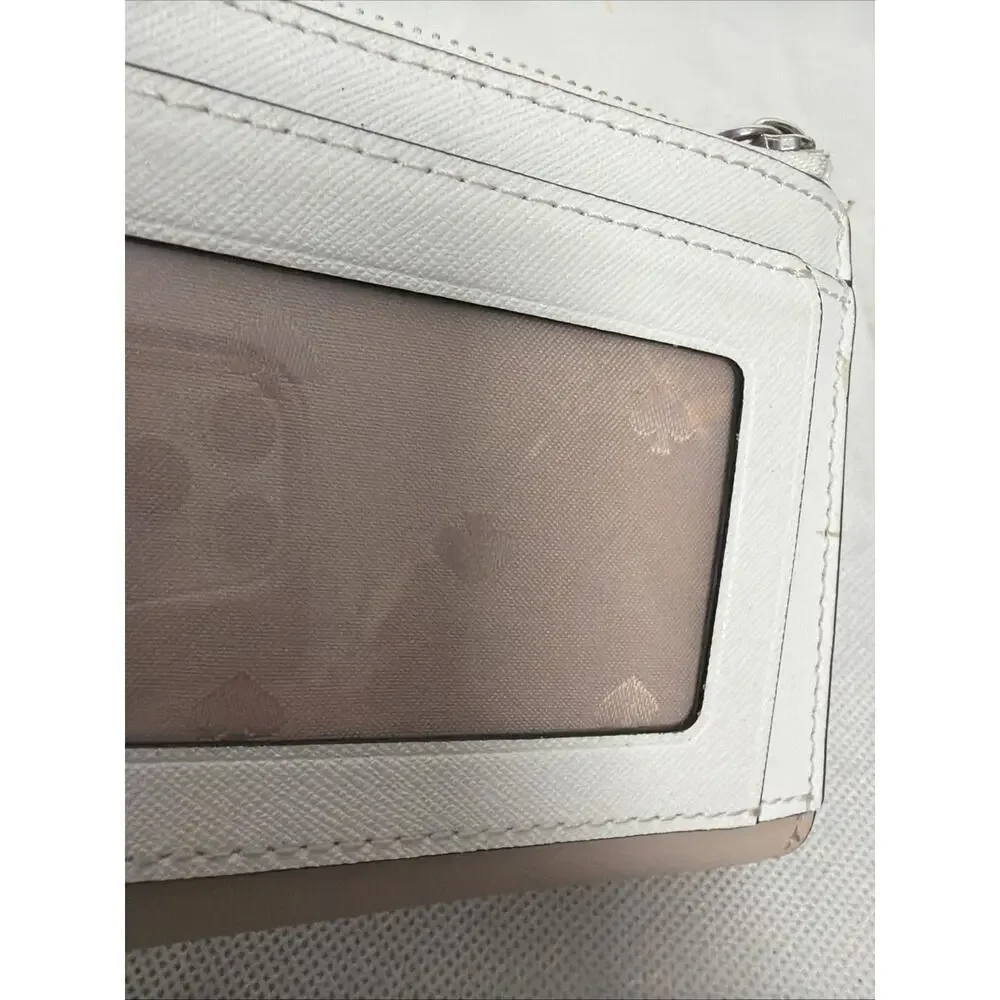 Kate Spade New York Staci Small Zip Around Wallet